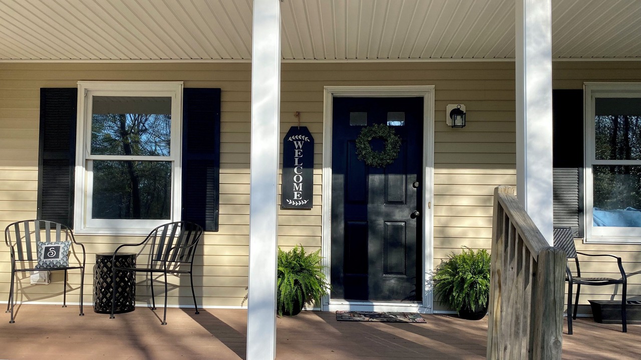 Photo of Outdoor in Clermont