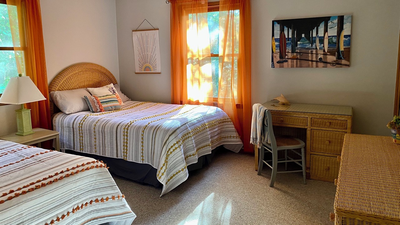 Photo of Bedroom in Clermont