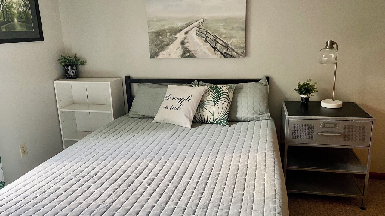Photo of Bedroom in Clermont