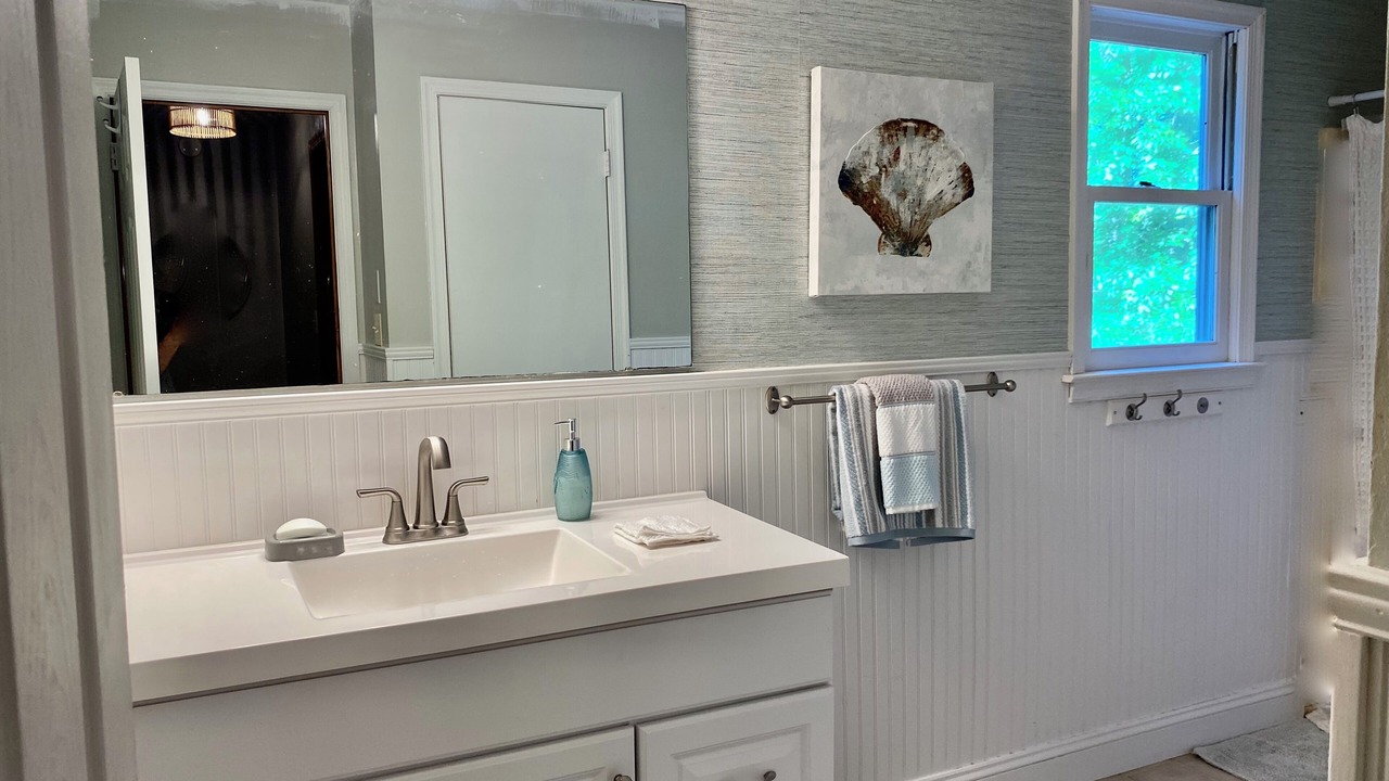 Photo of Bathroom in Clermont