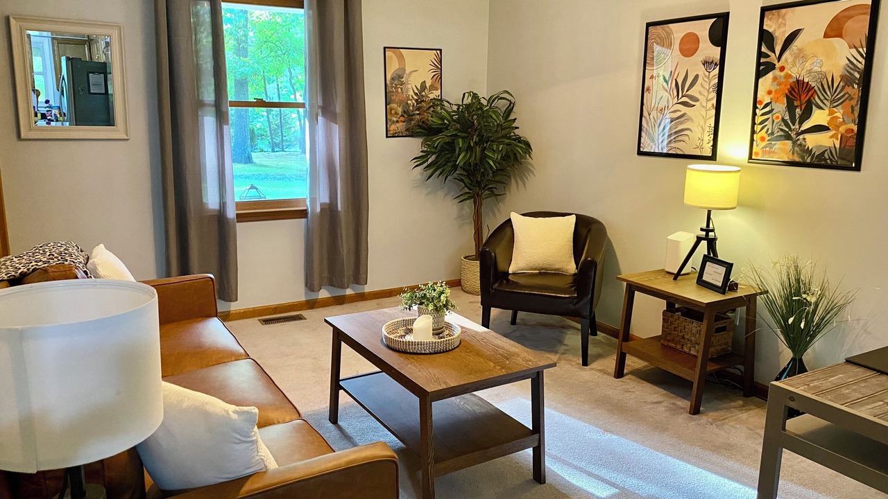 Photo of Livingroom in Clermont