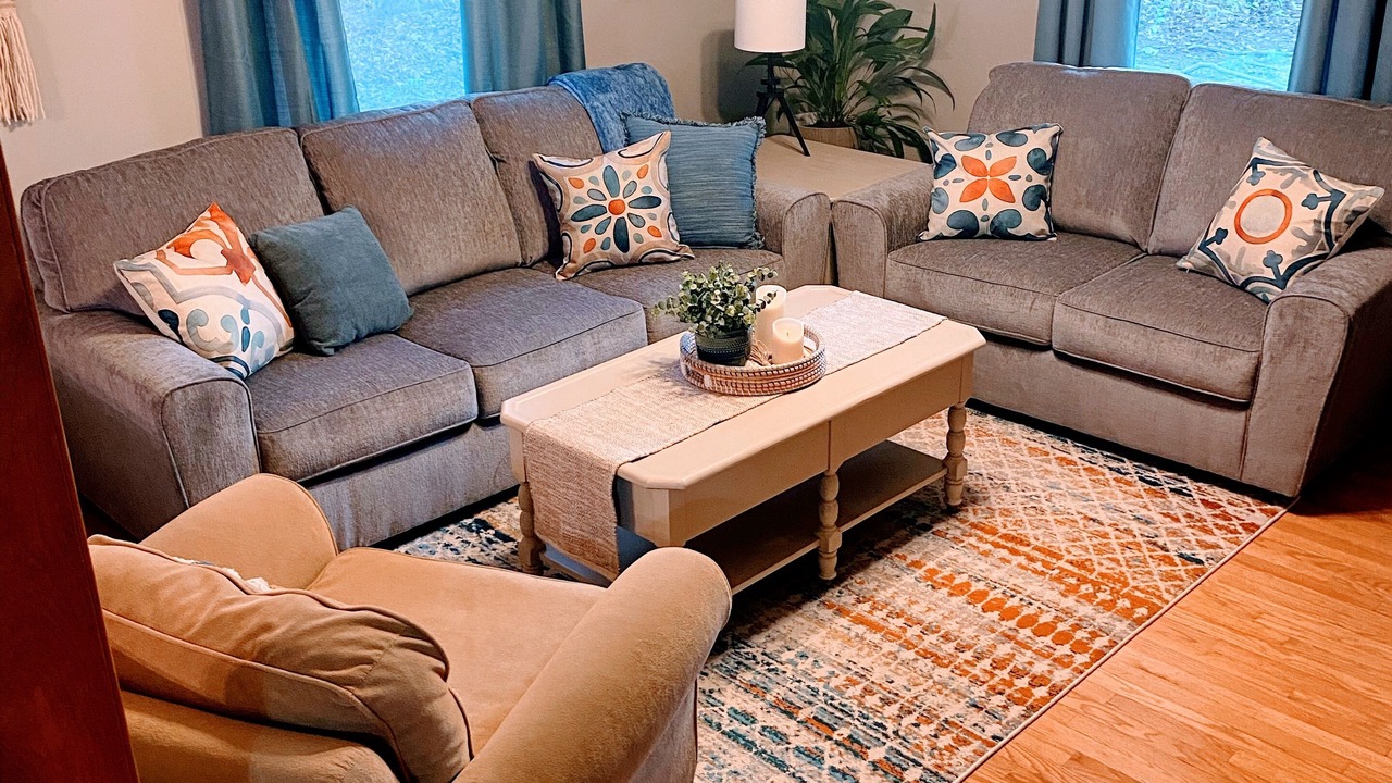 Photo of Livingroom in Clermont