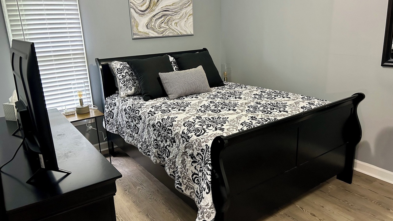 Photo of Bedroom in Greenville
