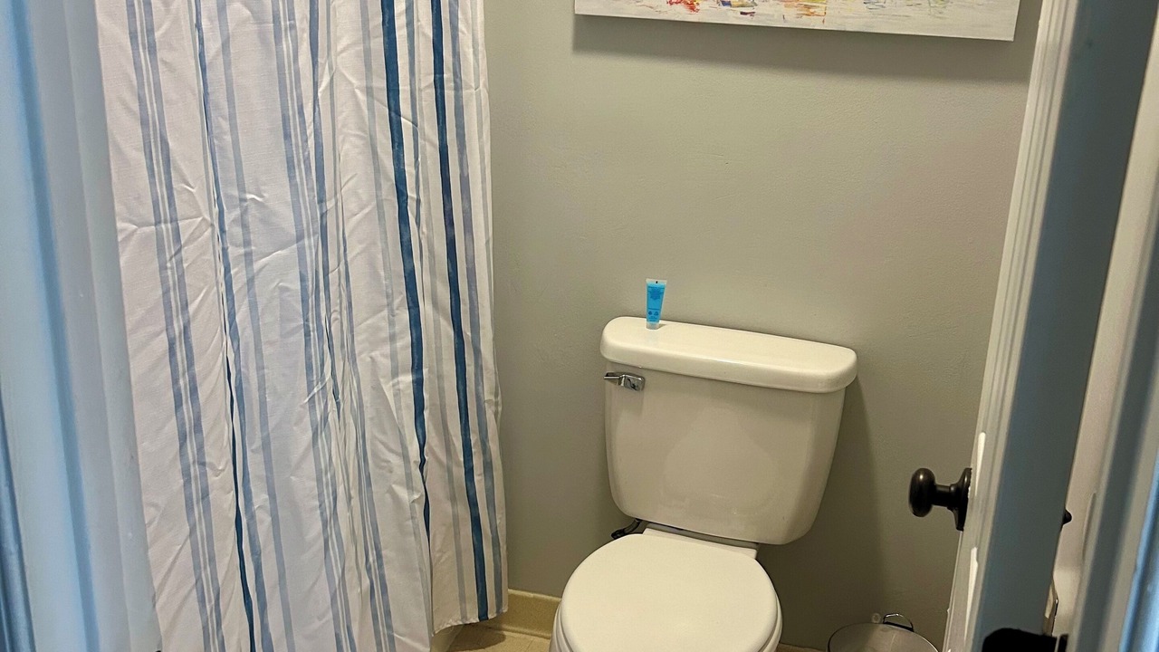 Photo of Bathroom in Greenville