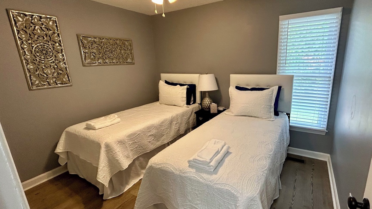 Photo of Bedroom in Greenville
