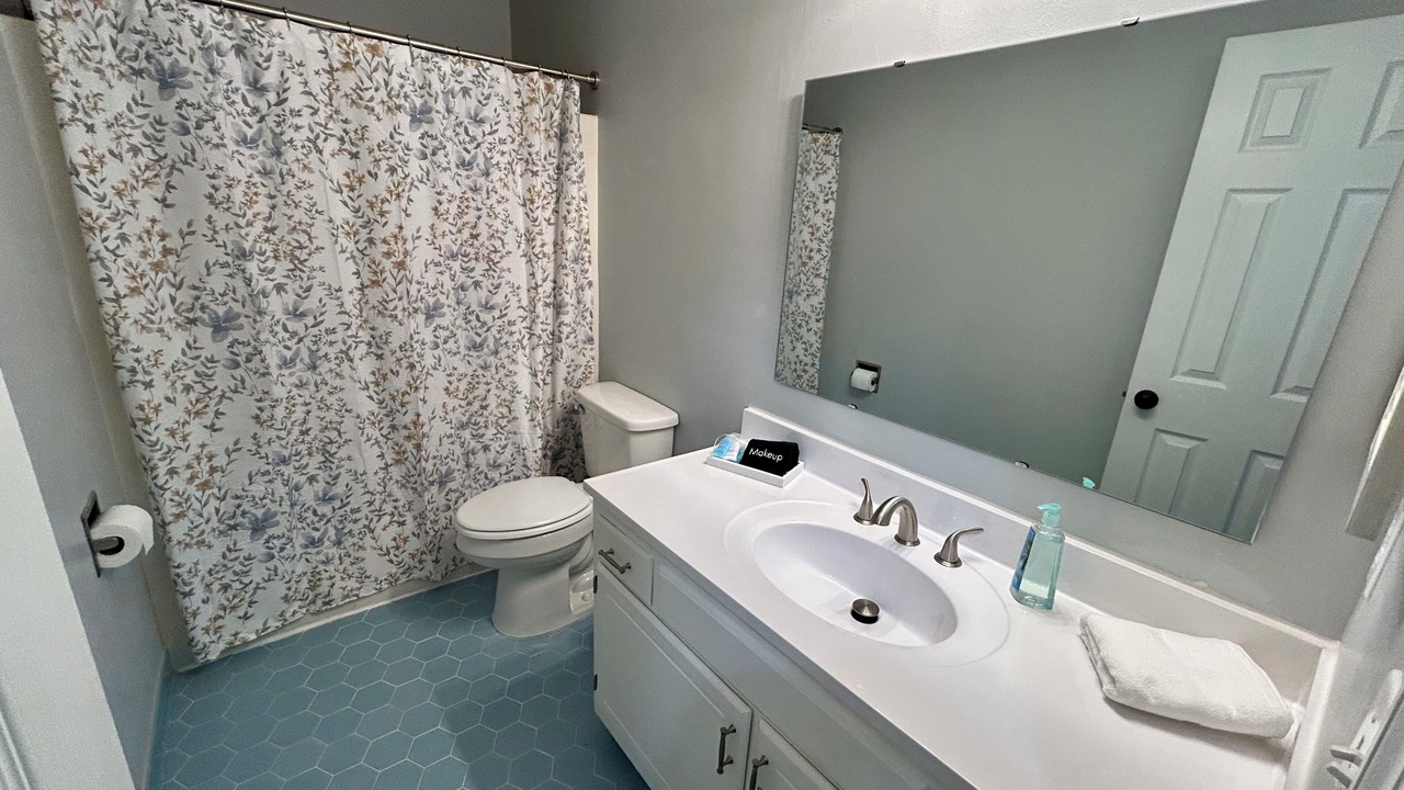 Photo of Bathroom in Greenville