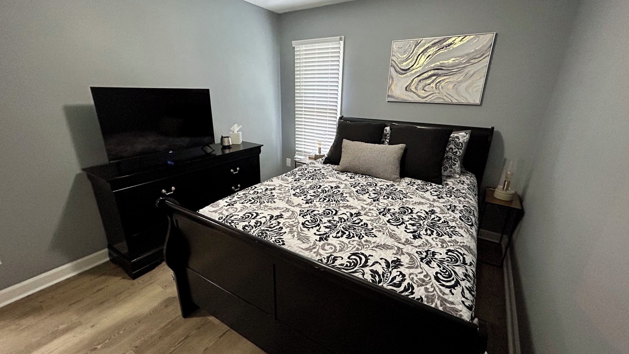 Photo of Bedroom in Greenville