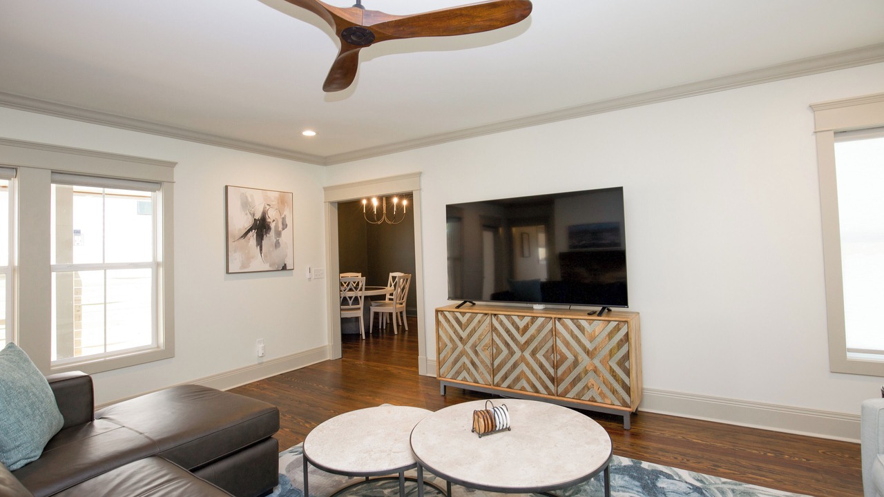 Photo of Livingroom in Southern Pines