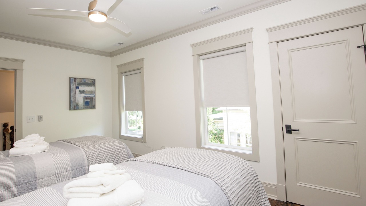 Photo of Bedroom in Southern Pines