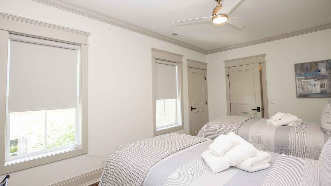 Photo of Bedroom in Southern Pines
