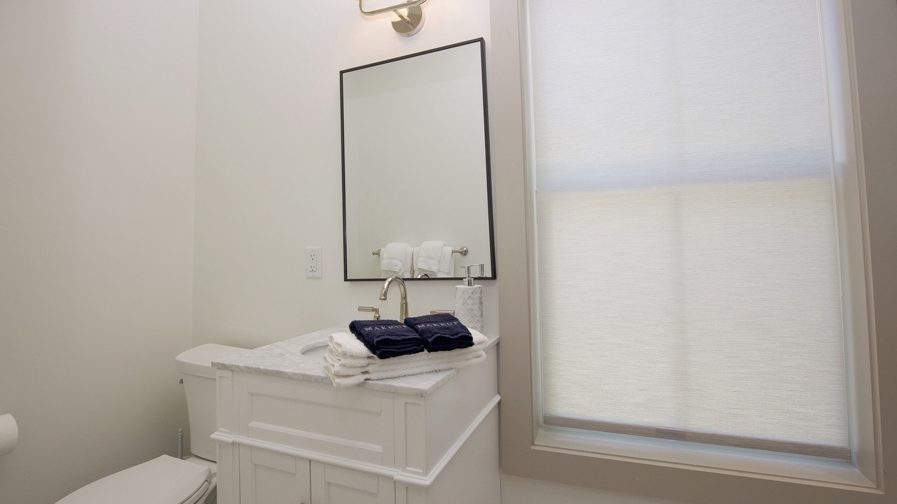 Photo of Bathroom in Southern Pines
