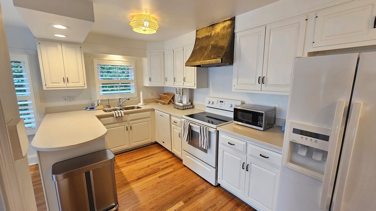 Photo of Kitchen in Croom