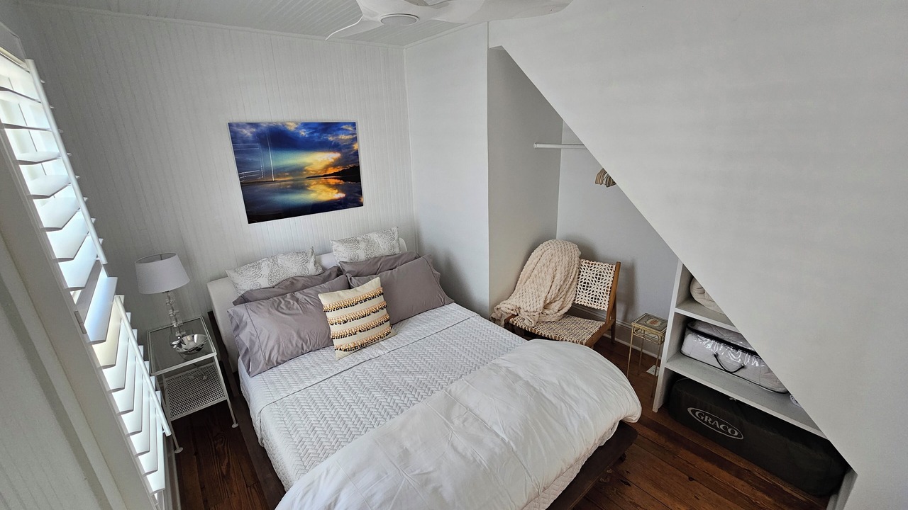 Photo of Bedroom in Croom