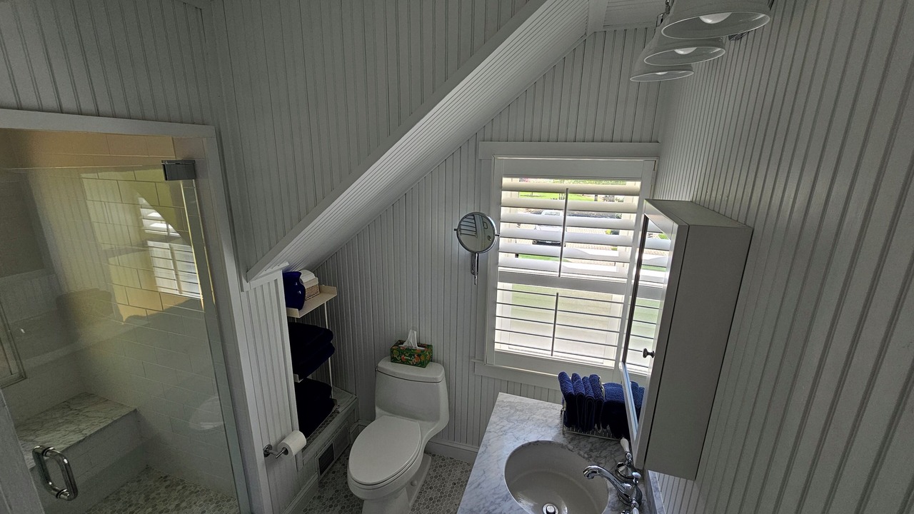 Photo of Bathroom in Croom