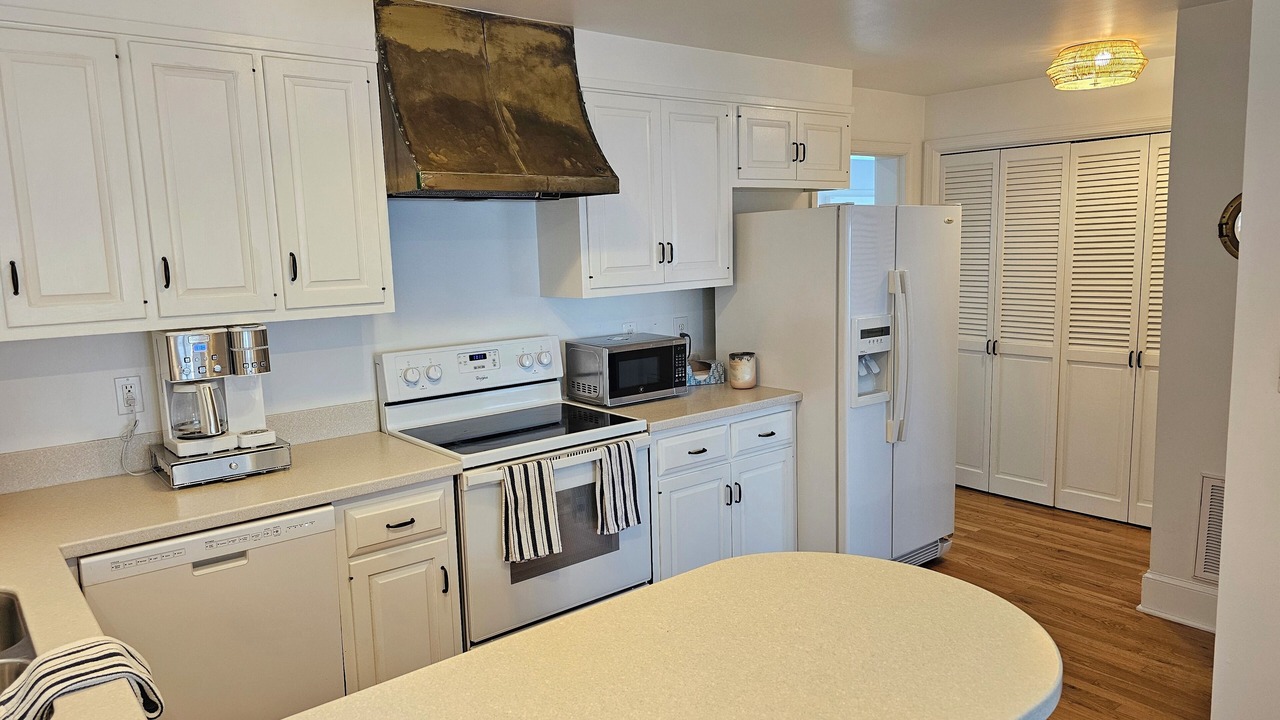 Photo of Kitchen in Croom
