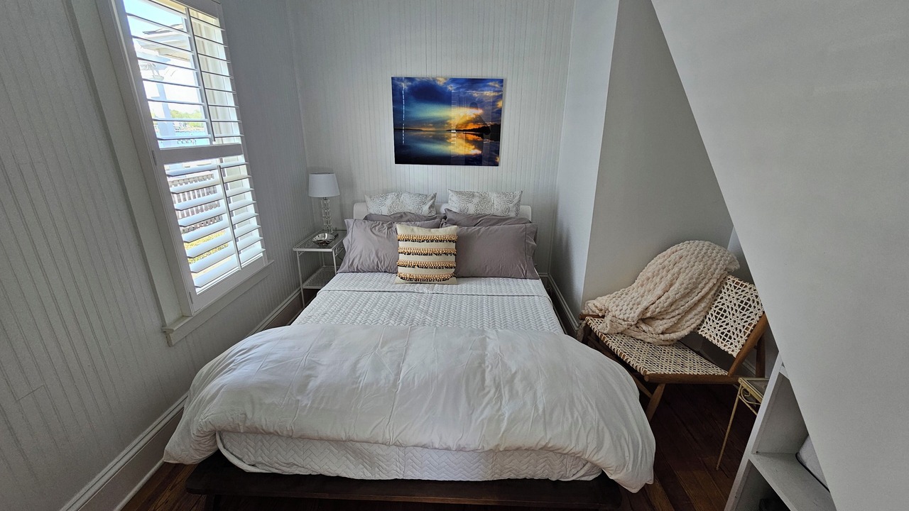 Photo of Bedroom in Croom