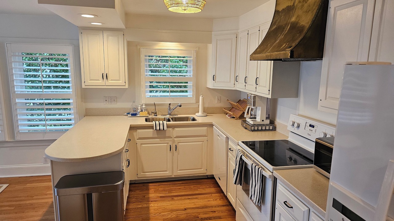 Photo of Kitchen in Croom