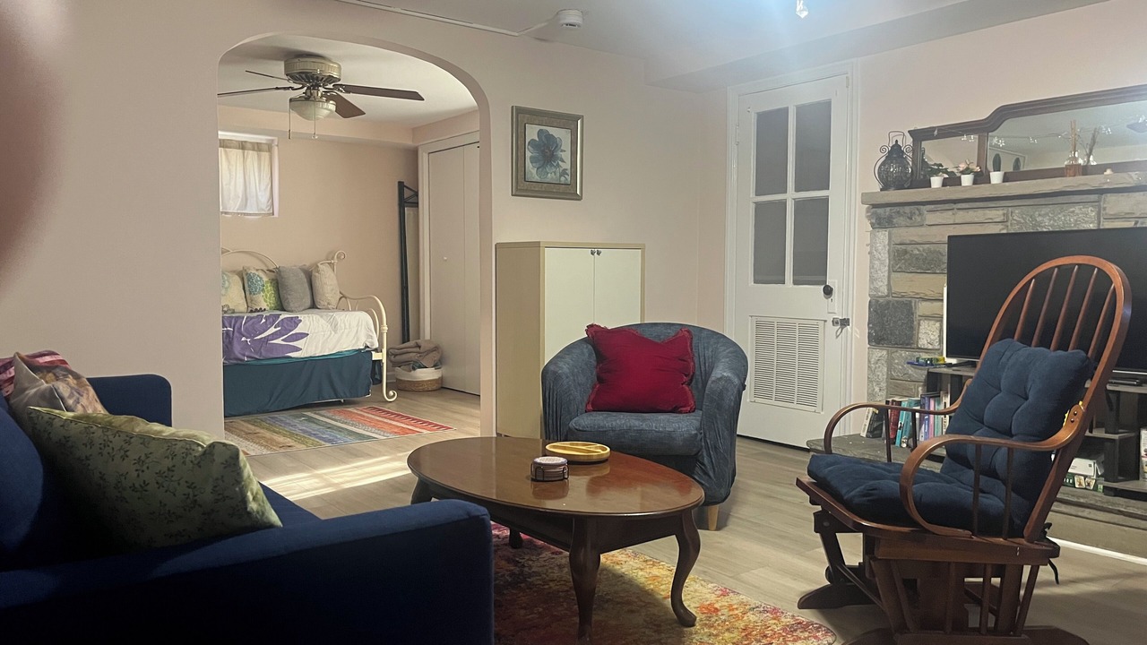 Photo of Bedroom in Silver Spring