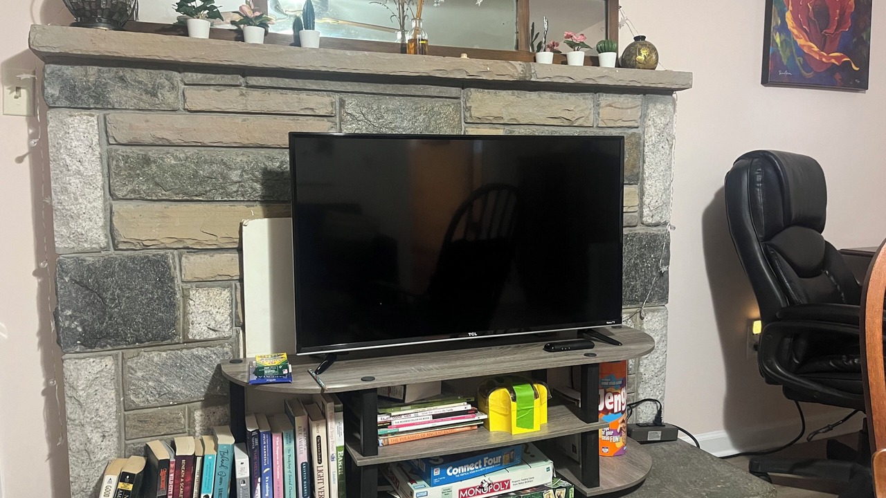 Photo of Livingroom in Silver Spring