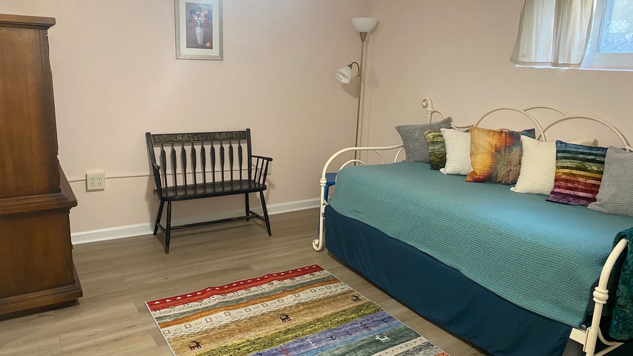 Photo of Bedroom in Silver Spring