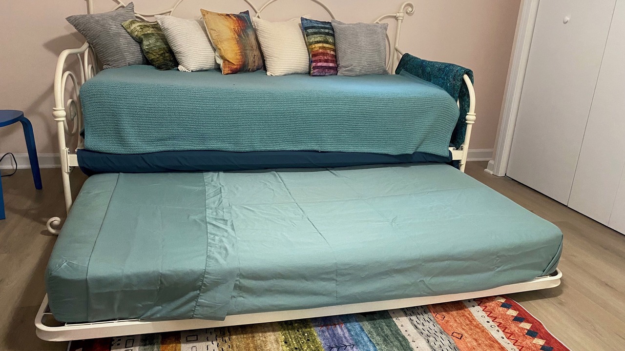 Photo of Bedroom in Silver Spring