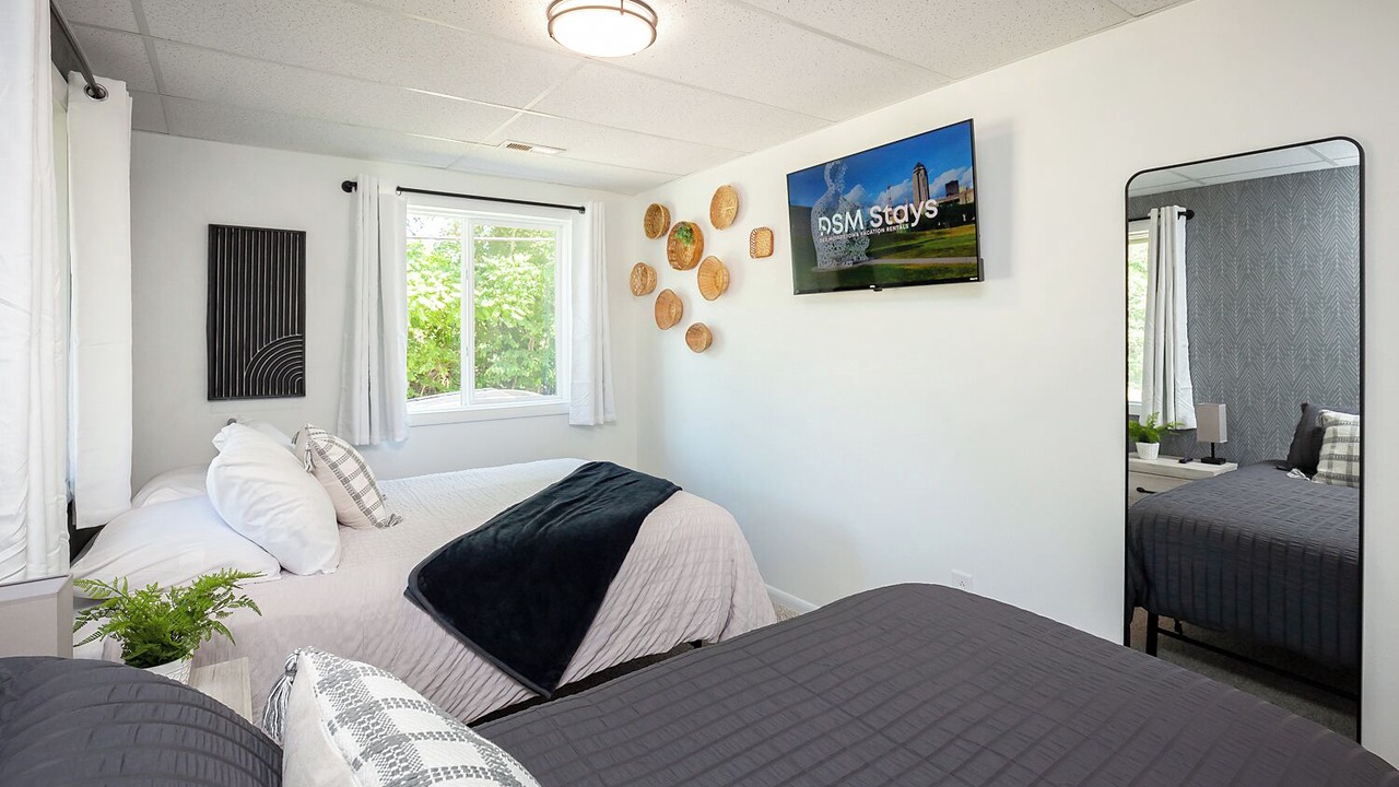 Photo of Bedroom in Des Moines