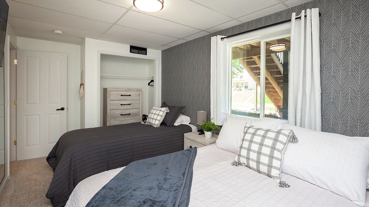 Photo of Bedroom in Des Moines