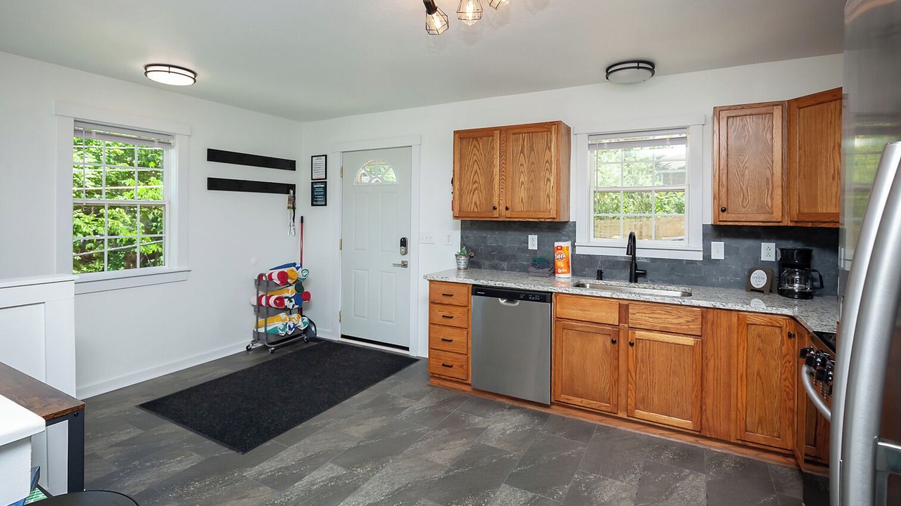 Photo of Kitchen in Des Moines