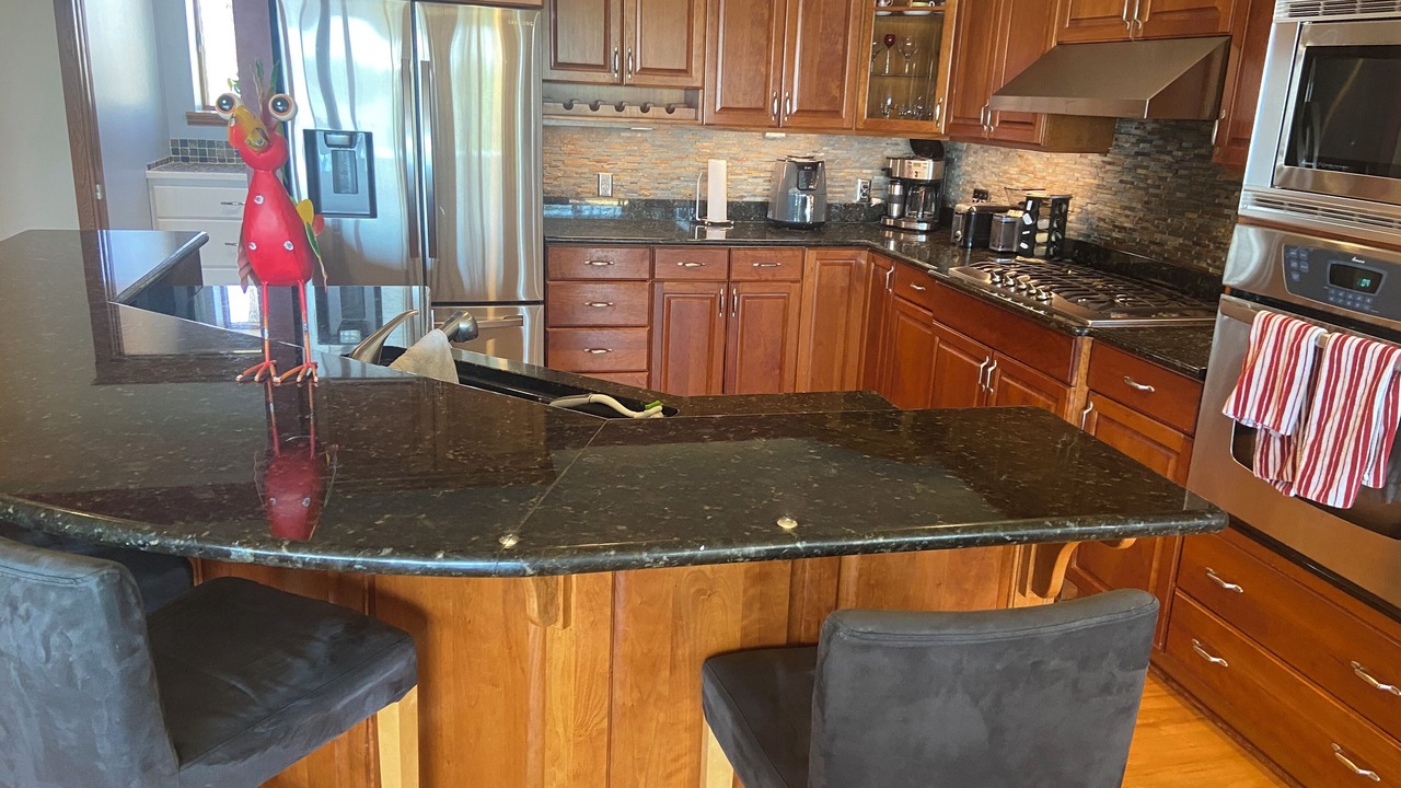 Photo of Kitchen in Cannon Falls