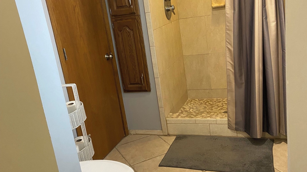 Photo of Bathroom in Cannon Falls