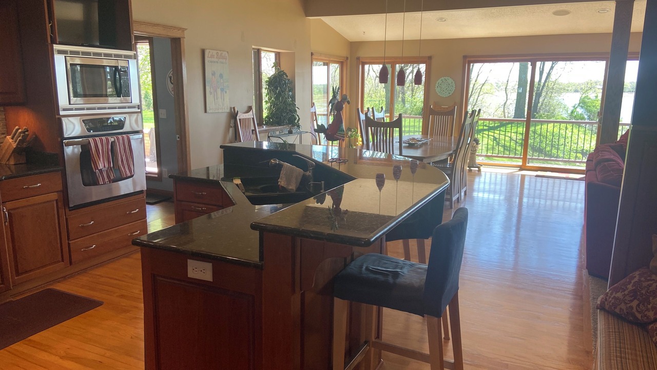 Photo of Kitchen in Cannon Falls
