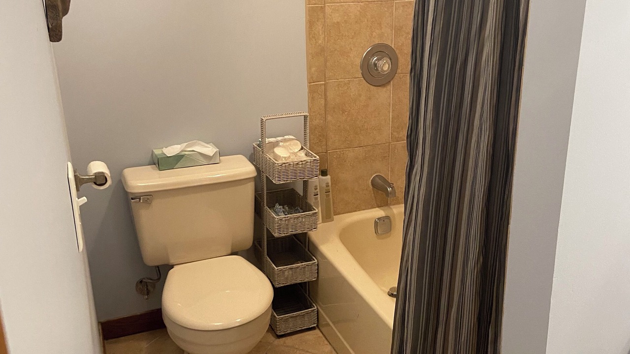 Photo of Bathroom in Cannon Falls
