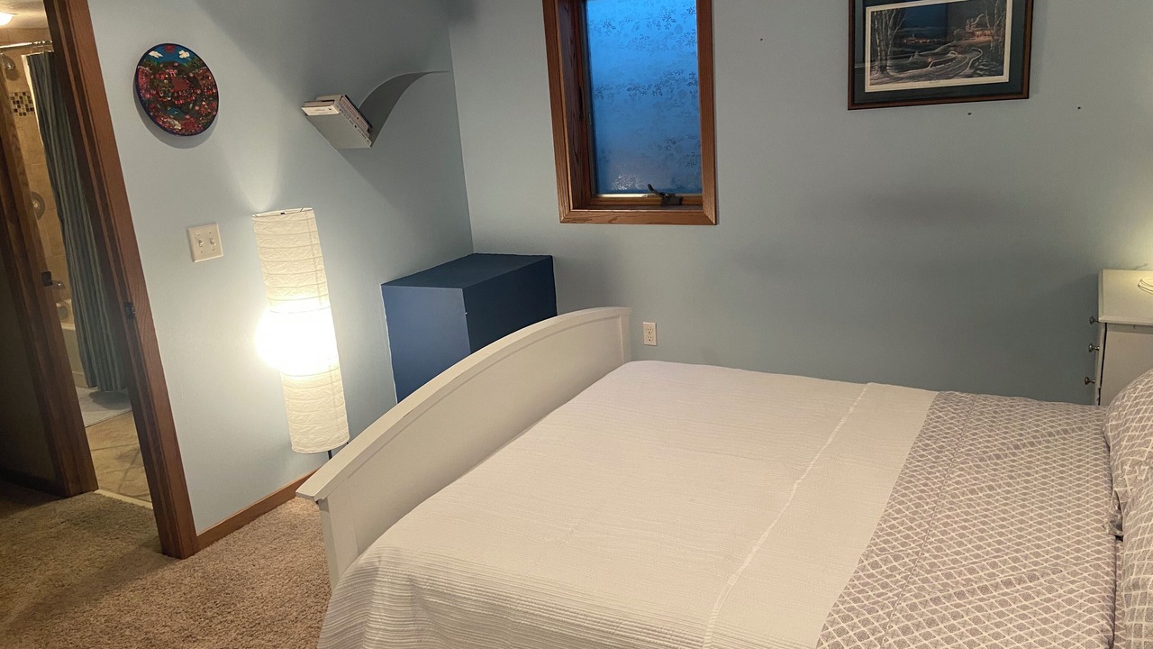 Photo of Bedroom in Cannon Falls