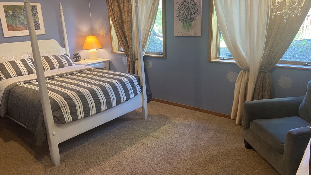 Photo of Bedroom in Cannon Falls
