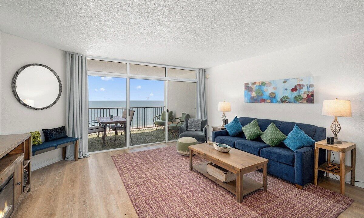 Photo of Livingroom in Little Salisbury
