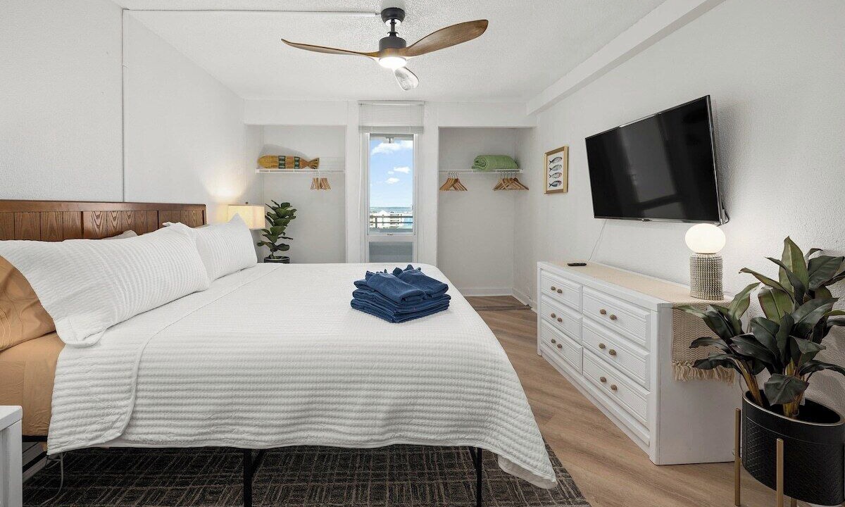Photo of Bedroom in Little Salisbury