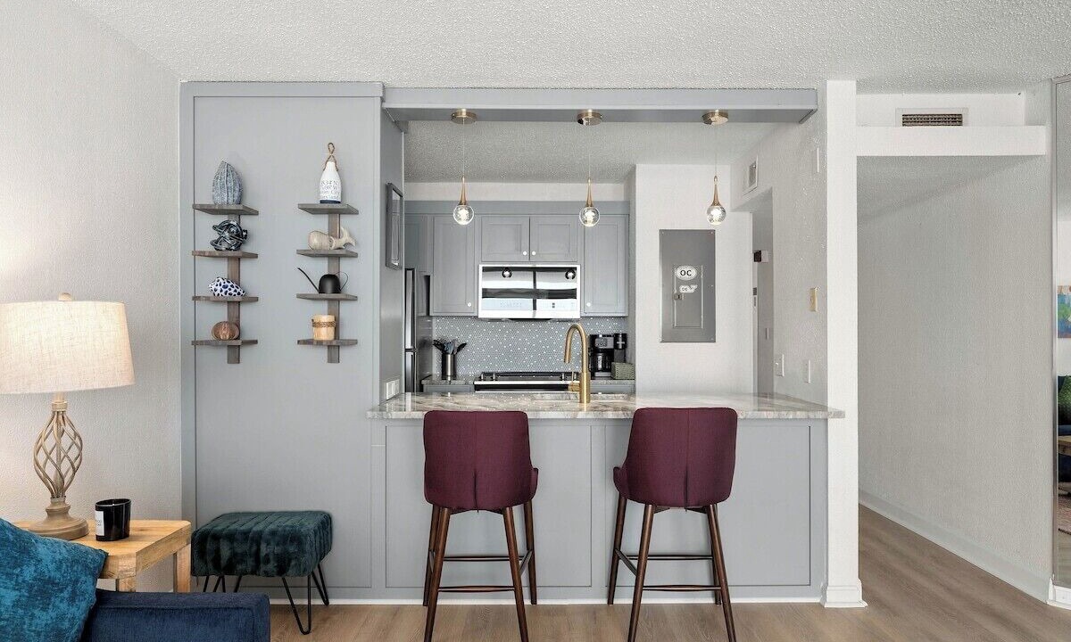 Photo of Kitchen in Little Salisbury