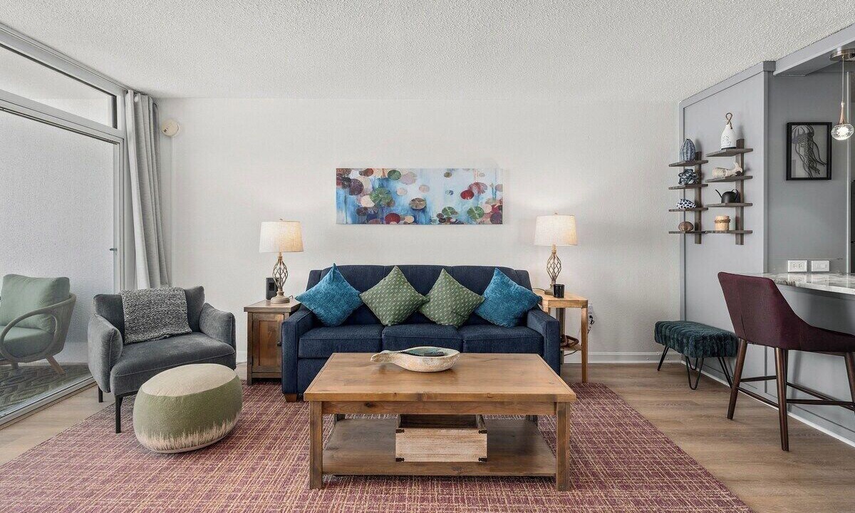 Photo of Livingroom in Little Salisbury