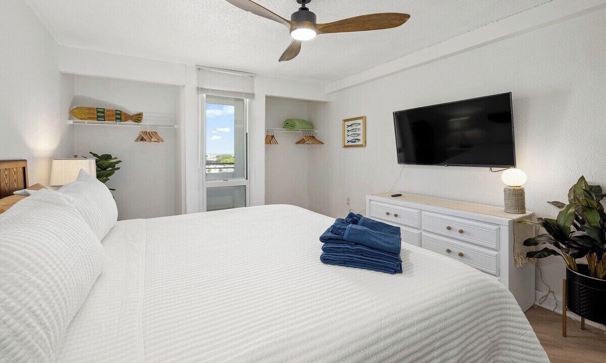 Photo of Bedroom in Little Salisbury