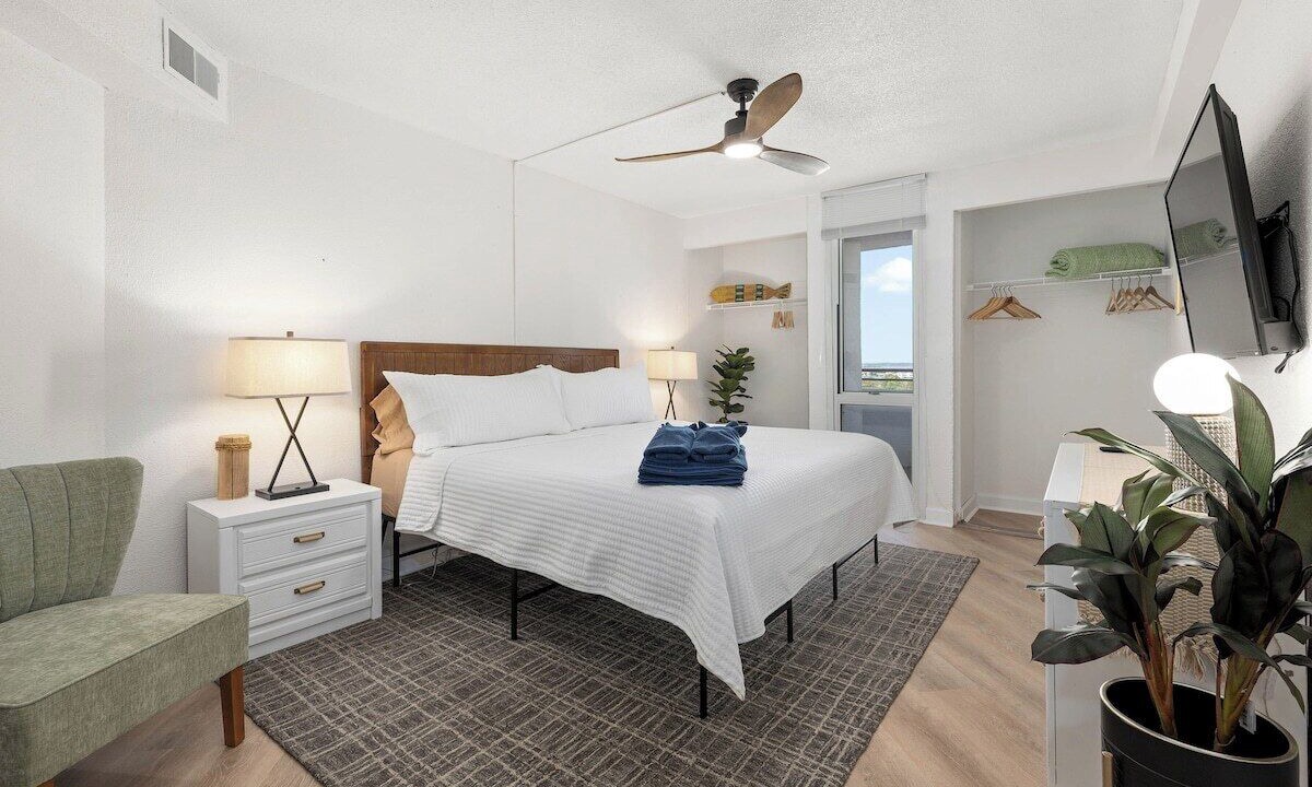 Photo of Bedroom in Little Salisbury