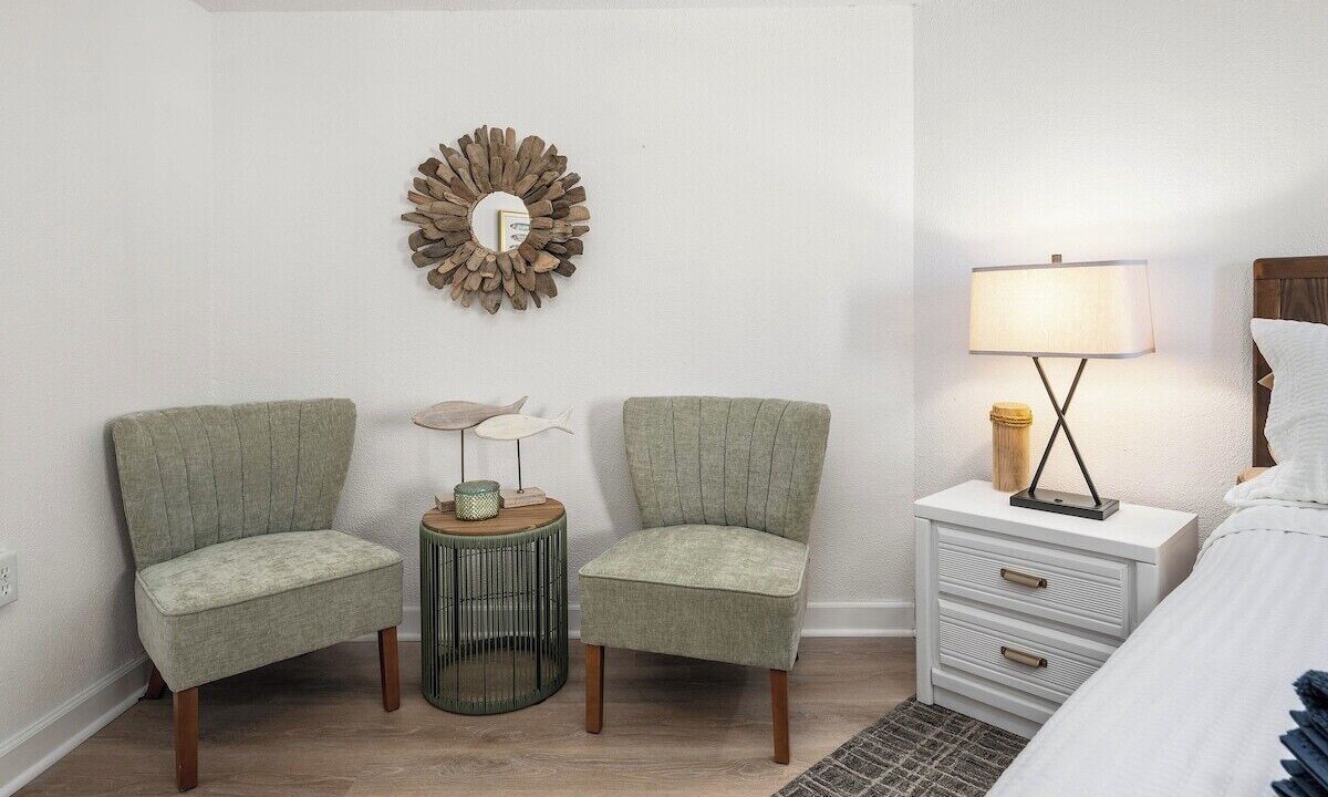 Photo of Bedroom in Little Salisbury