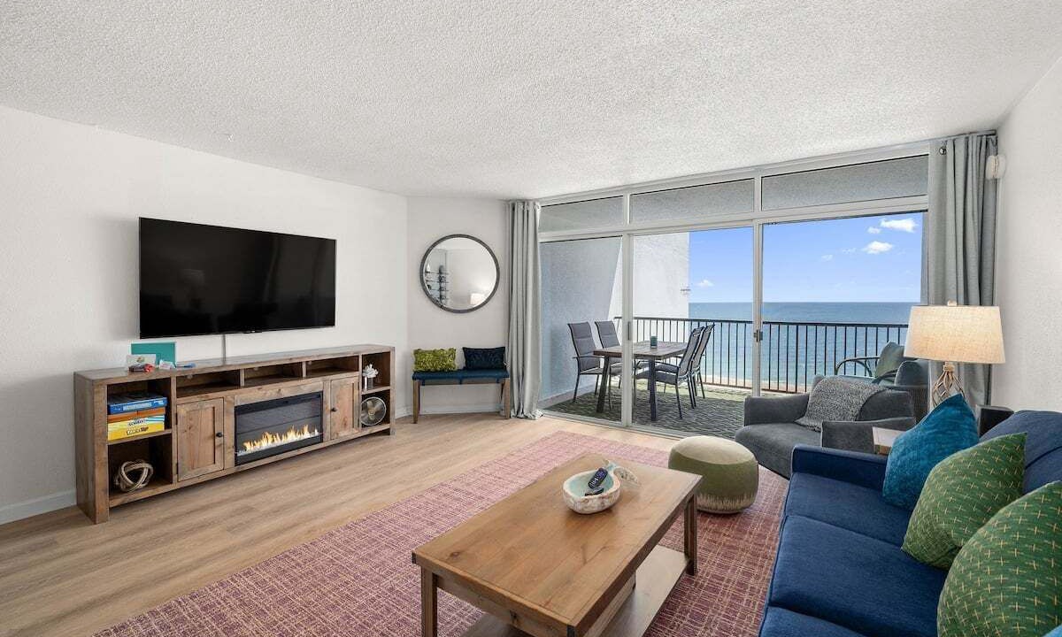 Photo of Livingroom in Little Salisbury