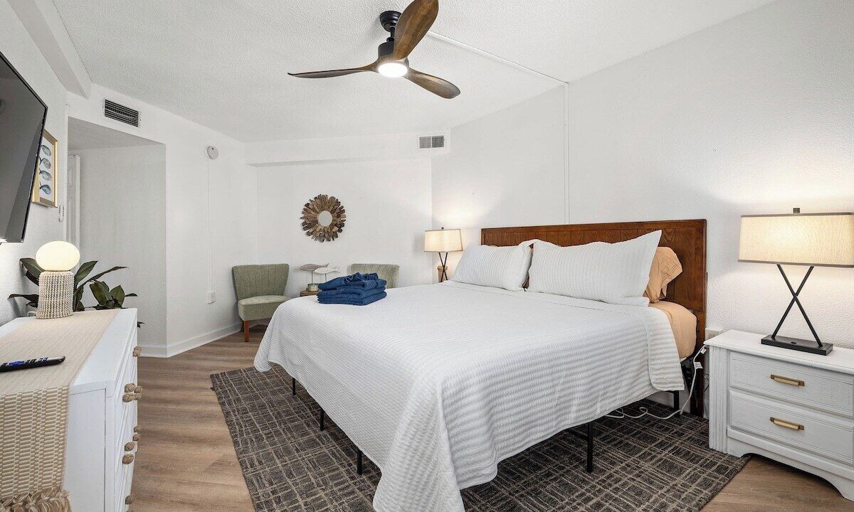 Photo of Bedroom in Little Salisbury