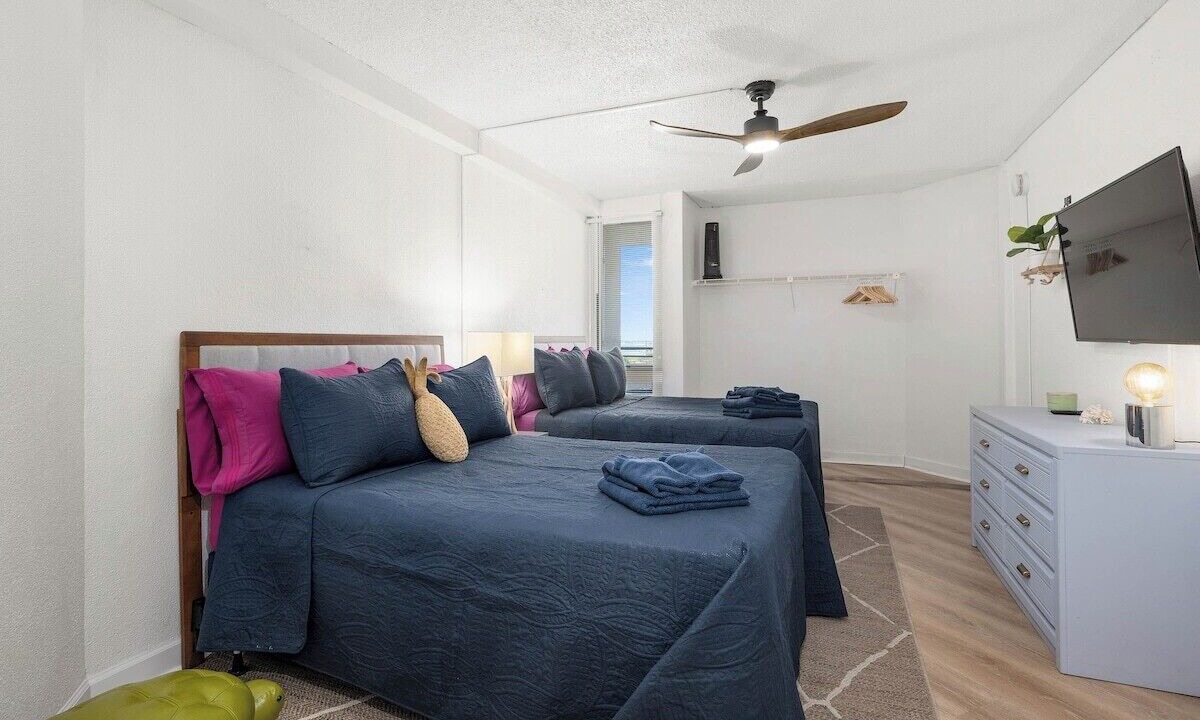 Photo of Bedroom in Little Salisbury