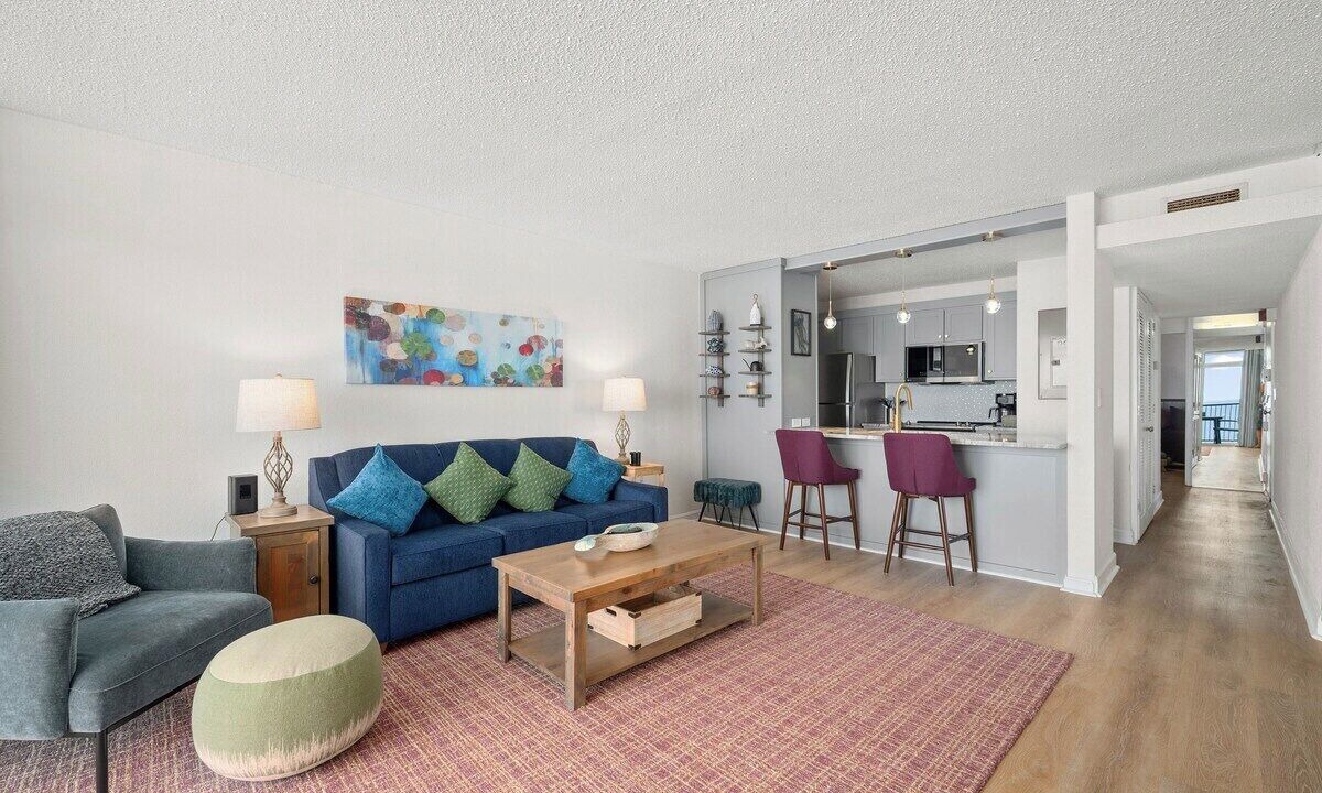 Photo of Livingroom in Little Salisbury