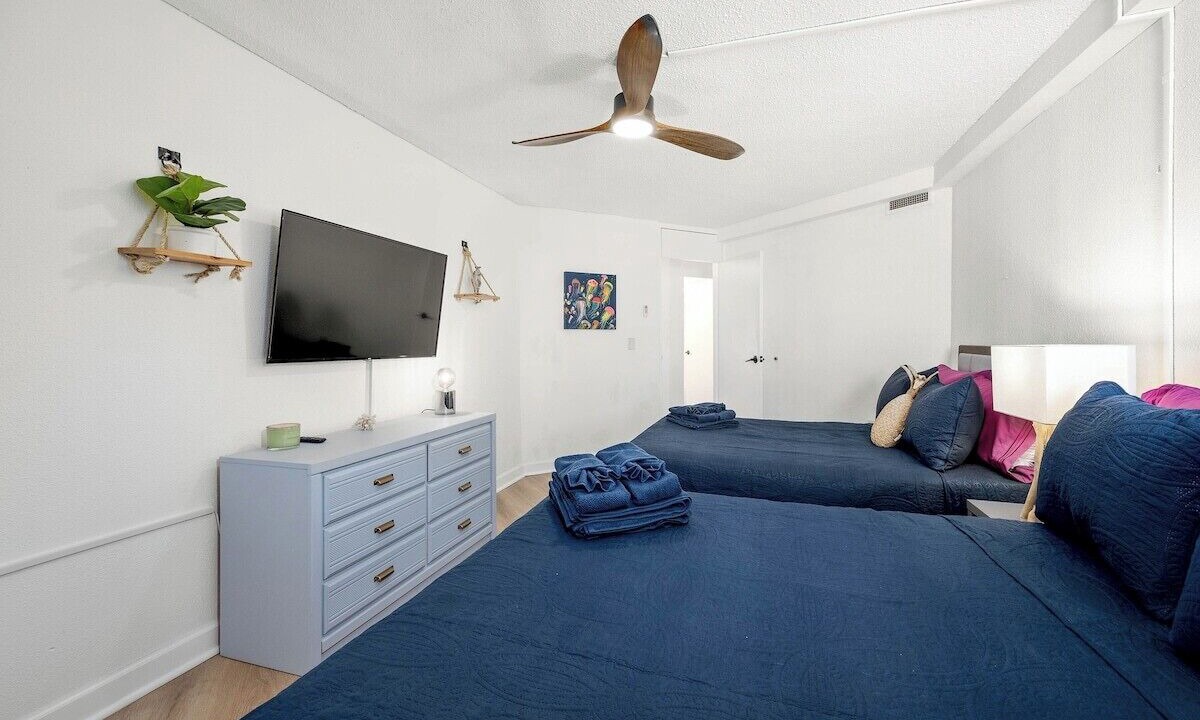 Photo of Bedroom in Little Salisbury