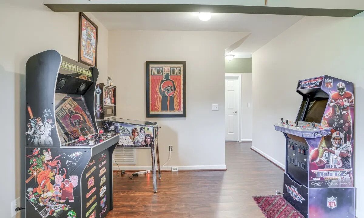 Photo of Bedroom in Louisa