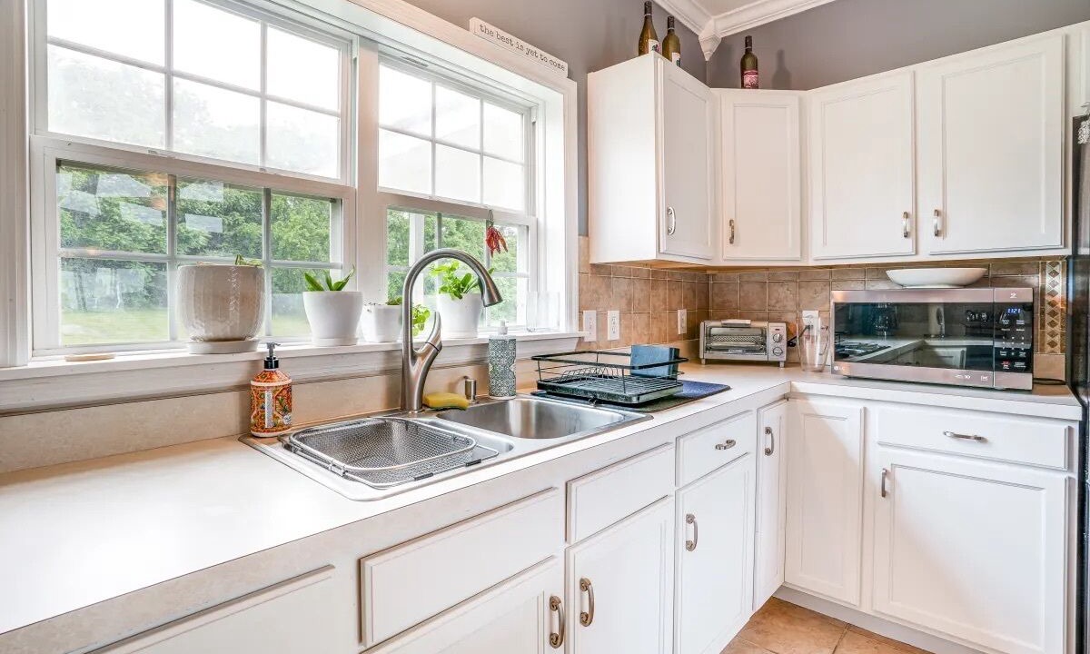 Photo of Kitchen in Louisa