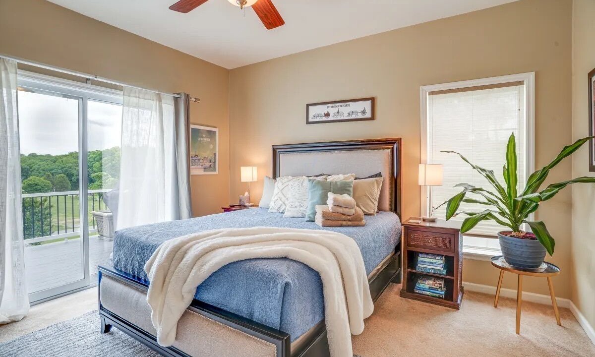 Photo of Bedroom in Louisa