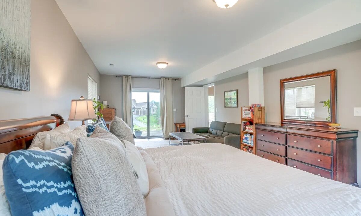 Photo of Bedroom in Louisa